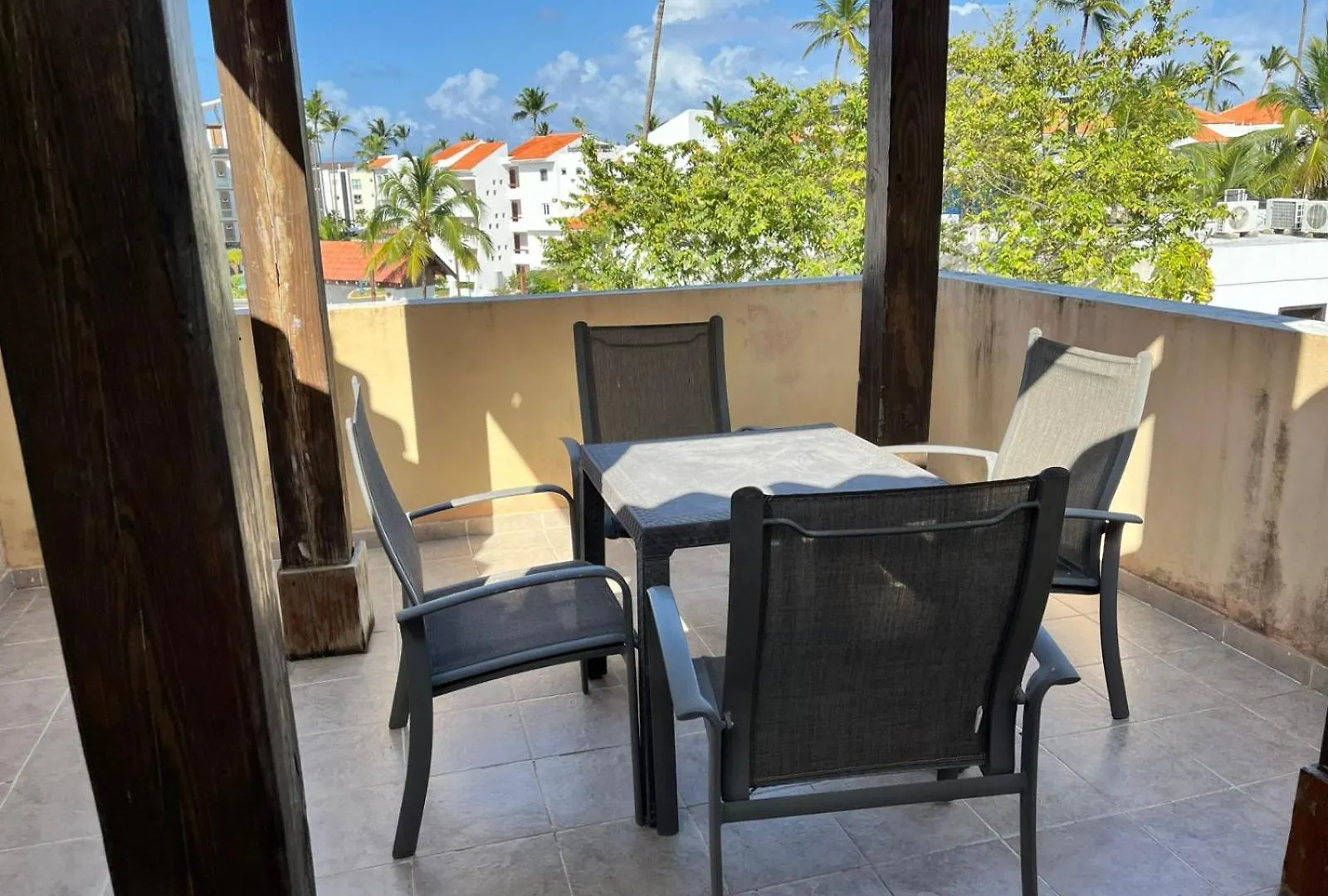 ***  Hotel Bavaro Punta Cana República Dominicana