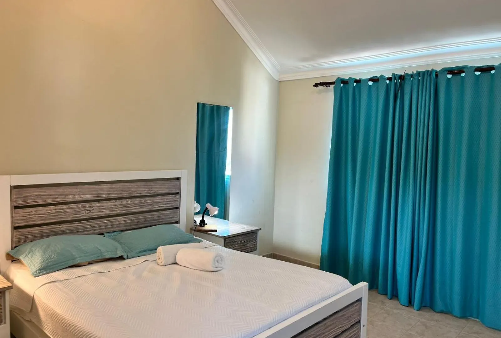 ***  Hotel Bavaro Punta Cana República Dominicana