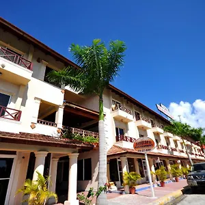 Hotel Hotel&casino Flamboyan, Punta Cana